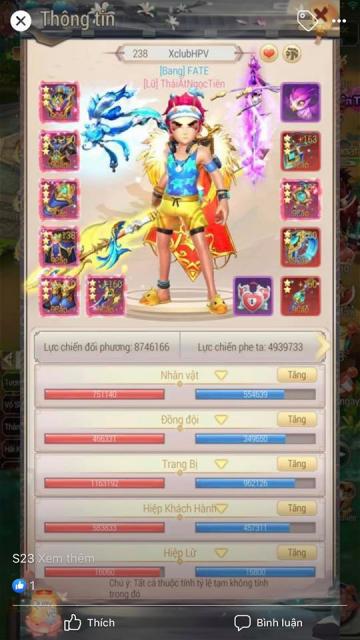 yong heroes kinh nghiệm cày cấp level nhanh