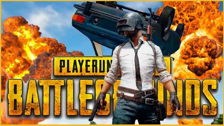 Phòng tùy chỉnh và các giải đấu PUBG mobile