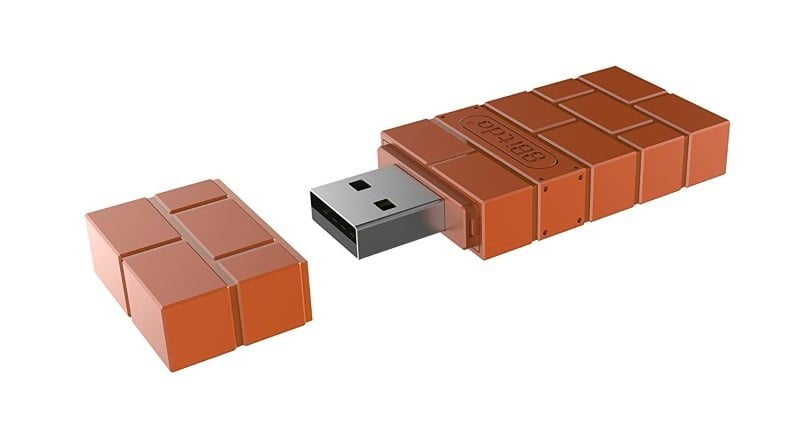 Bộ chuyển đổi USB không dây 8BitDo