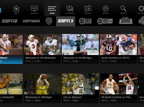 chia se tai khoan sling tv