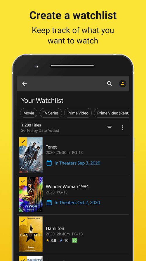 IMDb