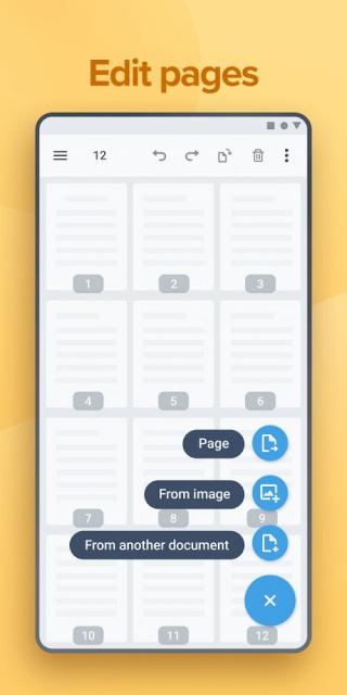 Xodo PDF Reader & Editor (MOD, Premium Unlocked)