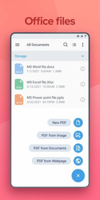 Xodo PDF Reader & Editor (MOD, Premium Unlocked)