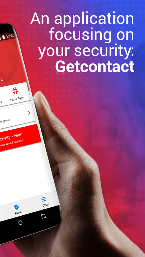 Getcontact