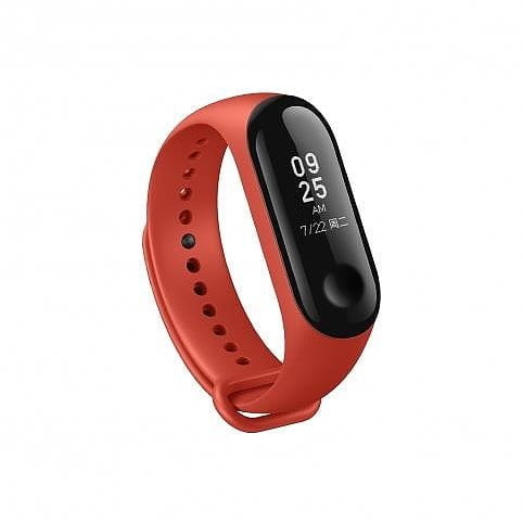 Cách đặt lại-Xiaomi-Mi-Band-3