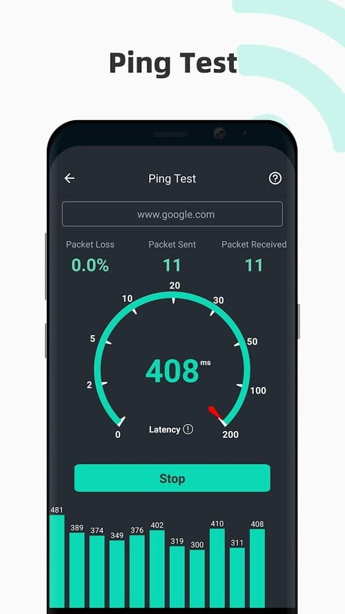 SpeedTest Master (MOD, Mở khóa cao cấp) ***