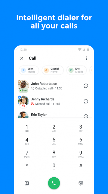 Truecaller Gold