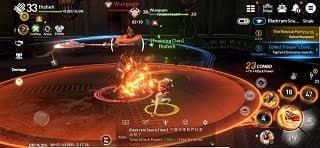 Hướng dẫn cách mạng của Blade and Soul