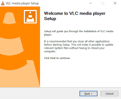 tải xuống vlc media player