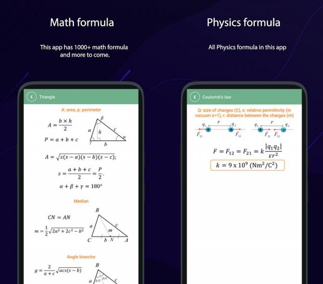 HiEdu Scientific Calculator Pro