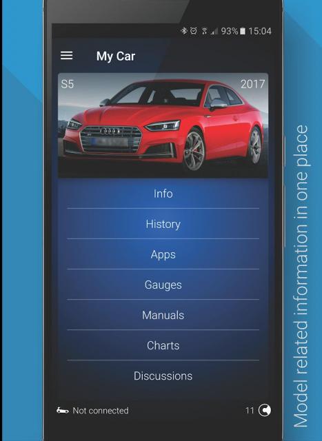 OBDeleven Car Diagnostics (MOD, Pro Unlocked)