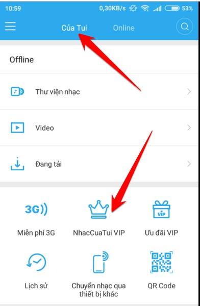 share code nhaccuatui VIP