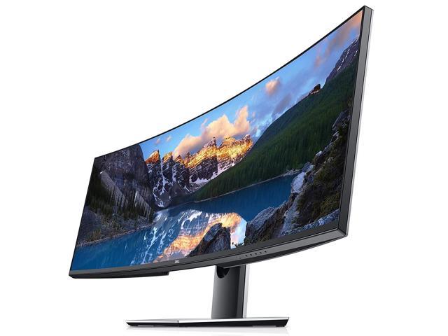 Dell U4919DW