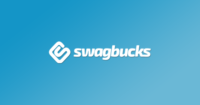 Swagbucks 