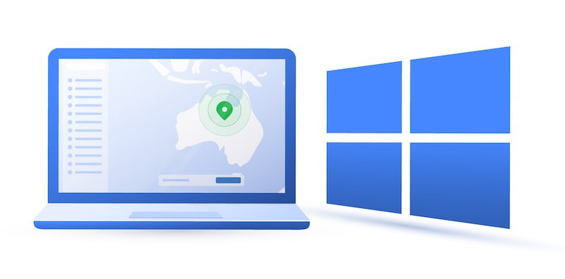 Khắc phục-Không thể-hoặc-Không-thể-kết-nối-với-Nord-VPN-Máy chủ-trên-Windows-10