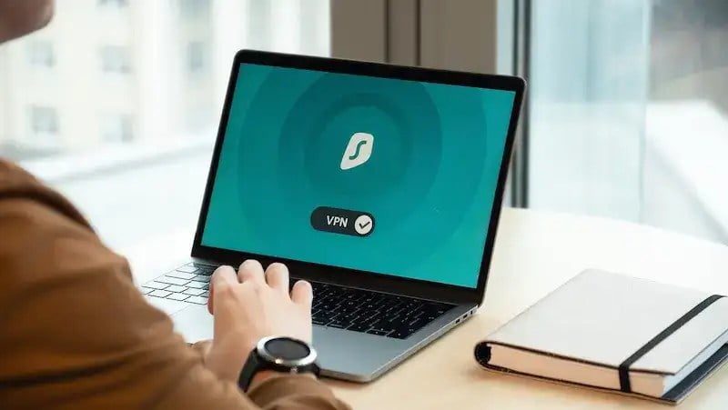 Sử dụng máy chủ VPN để cập nhật Zoom