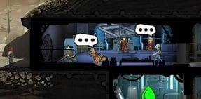 Wiki Cheats Hướng dẫn Trực tuyến Fallout Shelter