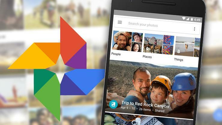 30 thủ thuật để làm chủ Google Photos