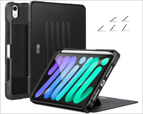 ZtotopCases Case mới cho iPad Mini 6