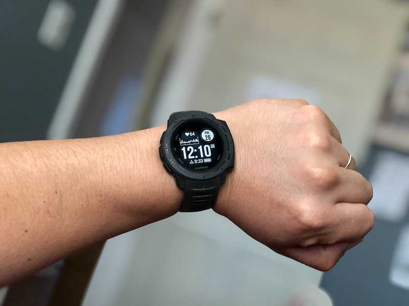 Xác nhận rằng các dịch vụ Strava và Garmin đang chạy