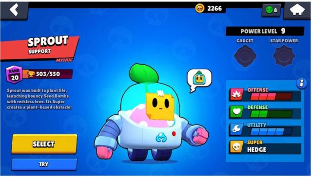 Brawl Stars Brawl Ball: Hướng dẫn cách chơi tốt nhất hiệu quả