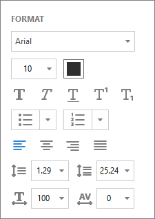 ow-to-Format-Font-Text-in-PDF-Files-using-Adobe-Reader