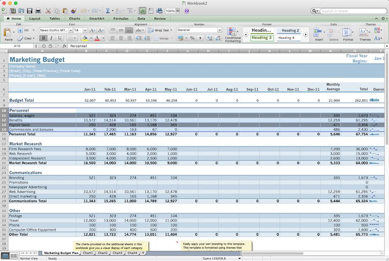 Sử dụng Nút Xóa để Xóa-Nhiều Dòng-Microsoft-Excel