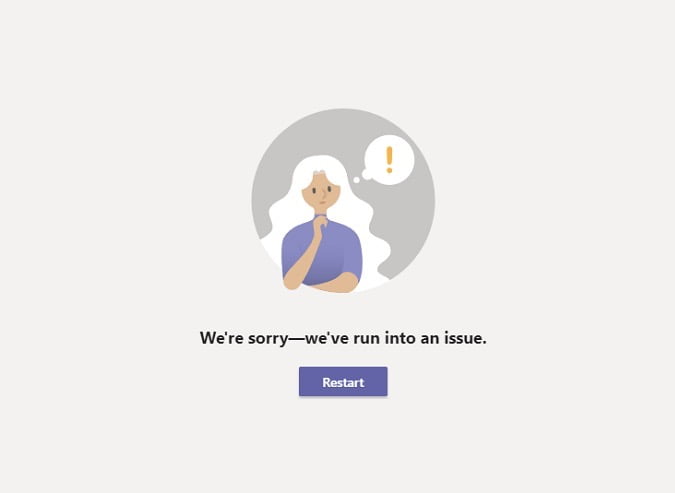 Fix-Microsoft-Teams-Internet-Network-Connection-Error-0xcaa80000