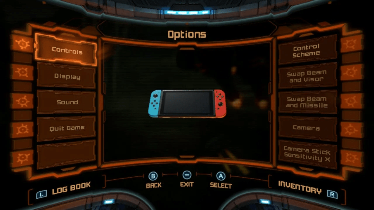 Metroid Prime được làm lại