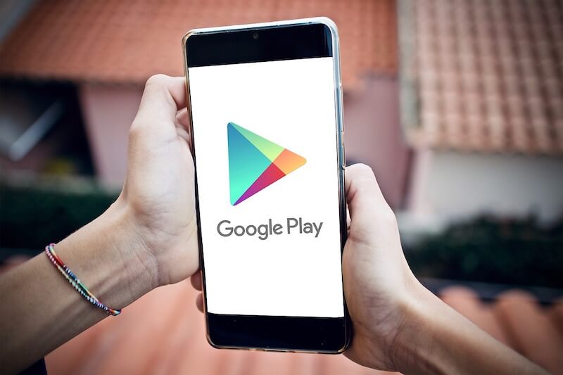 Cách khắc phục sự cố với mã lỗi-OR-CCSEH-21-OR-CCSEH-26-Phương thức thanh toán-trong-Google-Play