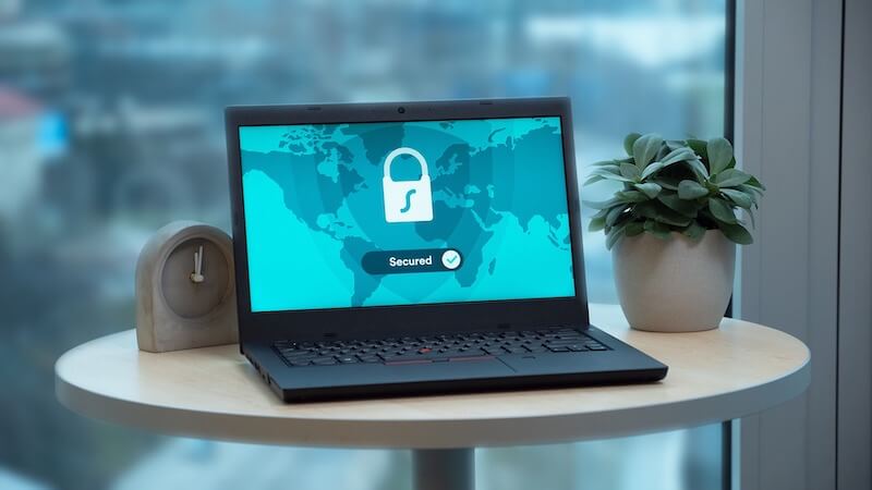 Lợi ích hàng đầu của việc sử dụng VPN cho Windows