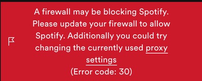 Fix-Spotify-Error-Code-30-on-Mac-and-Windows-10