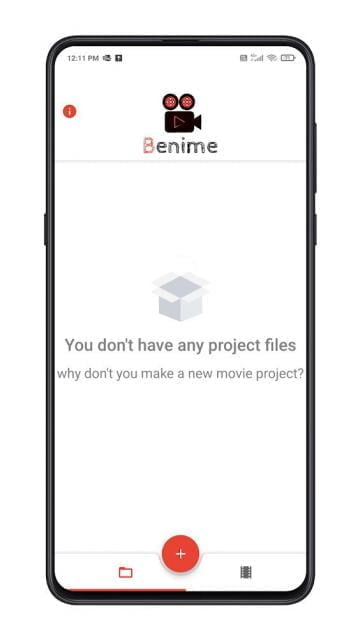 Benime – Whiteboard Animation Creator