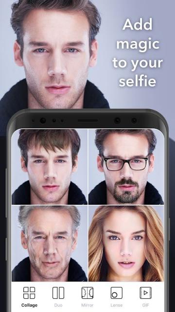 FaceApp (MOD, PRO Unlocked)