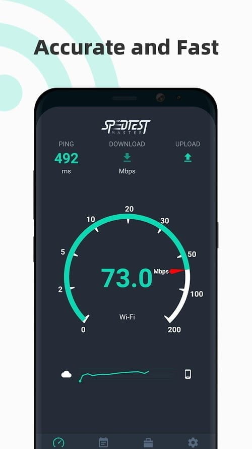 SpeedTest Master (MOD, Mở khóa cao cấp) ***