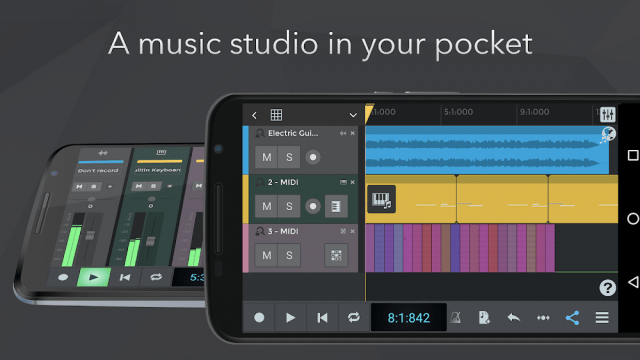 n-Track Studio 9 Pro