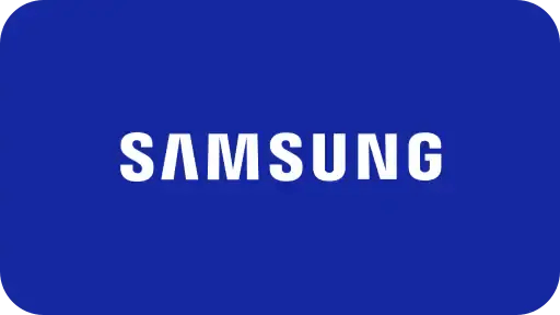 Logo Samsung