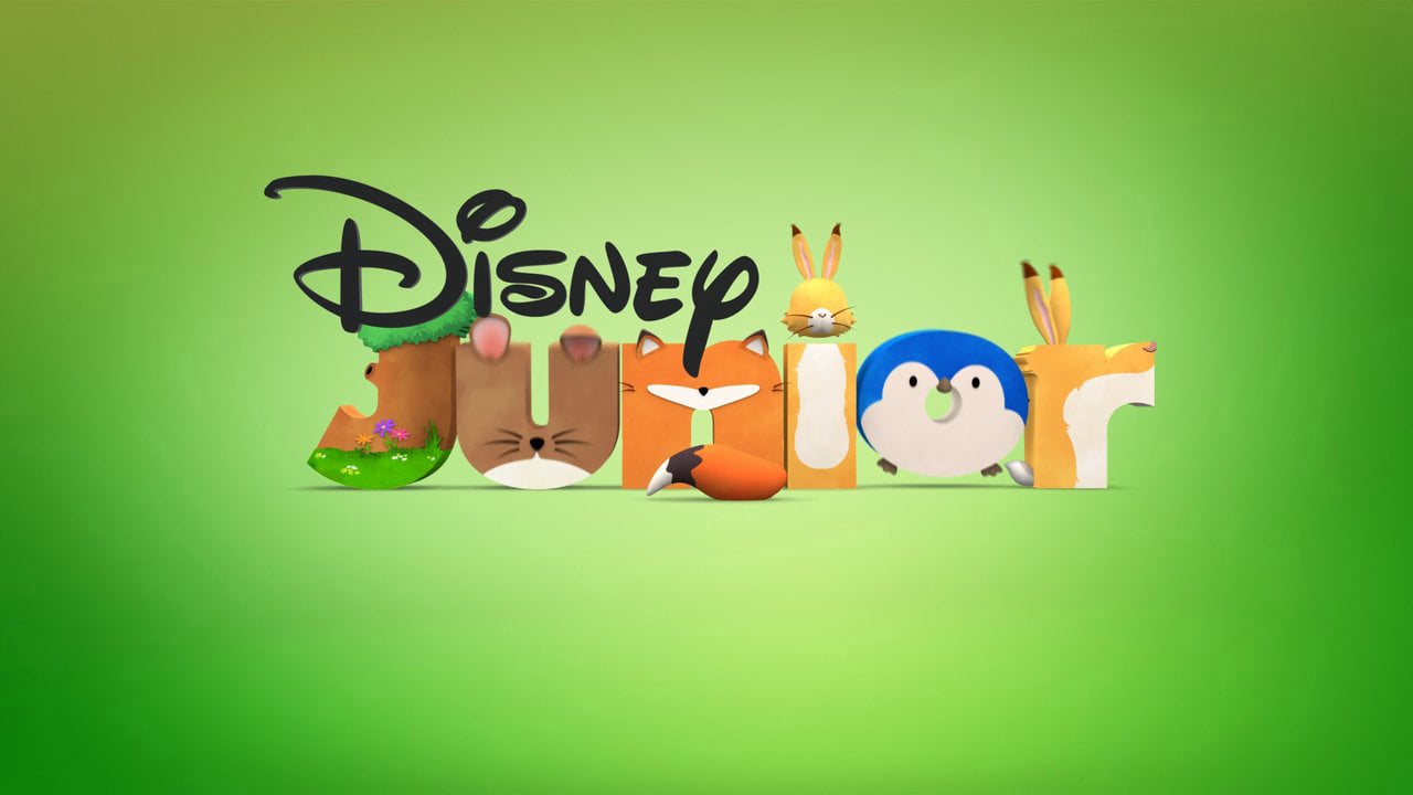 Disney Junior