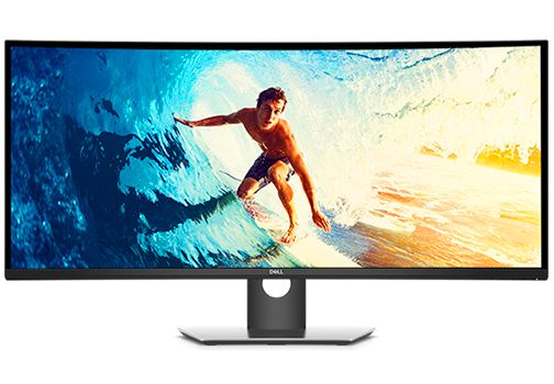 Dell U3818DW